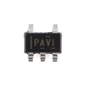 原装正品 TPS3824-33DBVR SOT-23-5 电压监控器芯片