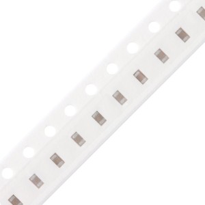 原装正品0603贴片电容4.7uF ±10% 10V X7R 0603B475K100NT 100只