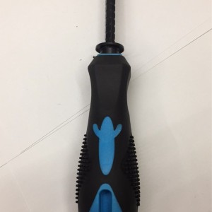 五金工具手动多规格螺丝刀 双用螺丝刀强磁力一字十字螺丝刀 1000件