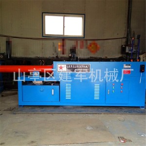 供应卧式拉床 卧式内拉床 建军机械制作