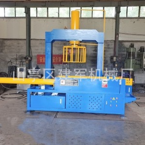 现货供应金属拉销机 卧式电动液压拉床