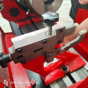 定制曲轴磨床MQ8260 磨削发动机曲轴 厂家生产 品质保证