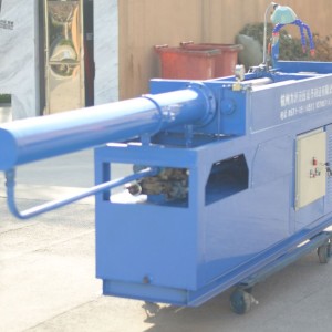 双速液压拉床，厂家专业制造