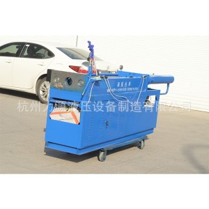 直销高精度花键卧式拉床、拉刀、键槽、胶管、立式拉床、液压站