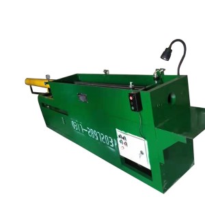 厂家定制不同规格卧式液压拉床 方孔圆孔10吨至40吨键槽拉床设备