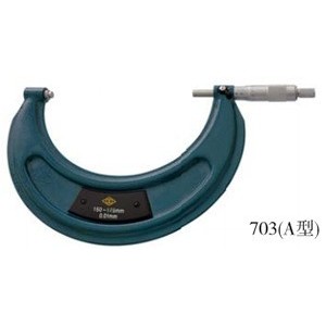 links哈量外径千分尺225-250mm（0.01无合金）现货规格齐全 1把