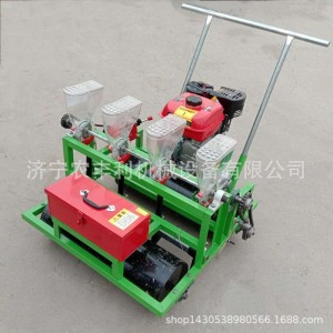 6行8行10行精播机 蔬菜精良种子播种机 可加工定制小型蔬菜播种机