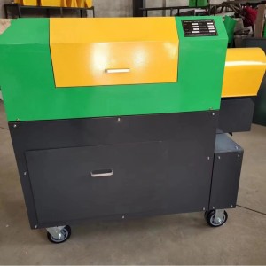 商用全自动甘蔗去皮分段机甘蔗削皮机 电动甘蔗刮皮机甜棒削皮机