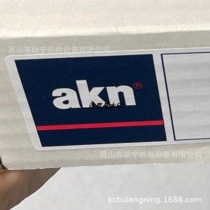 德国AKN NU2313EB/TGP1/C3/SQ52 NU240E/M6/C3/SQ771轴 承代理商