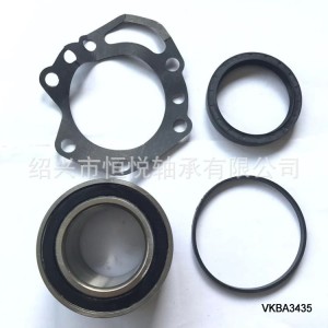 供应汽车轮毂轴承修理包VKBA3435 713667030 R154.46     500套