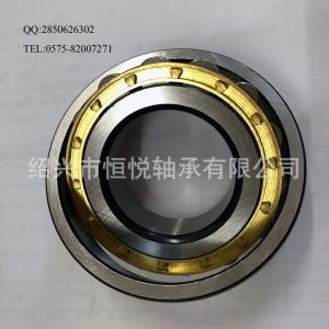 生产供应二类圆柱滚子轴承NJ1038EM NU1038     500个