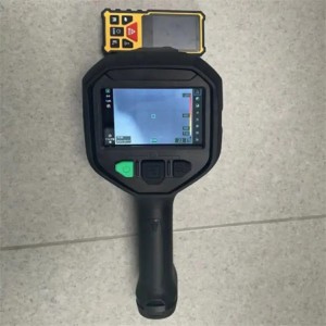 消防用红外热像仪地震救援用生命探测仪手持式应急搜救探测仪 2台