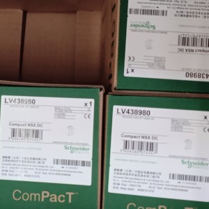 法国原厂本店原厂全新好价格销售断路器LV429018TM80 LV433938 10个