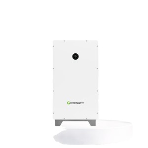 古瑞瓦特三相混网储能逆变器WIT 50K/100K HU  1台