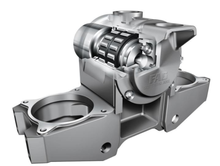 辨认轴承润滑脂好坏的简单方法和注油量多少