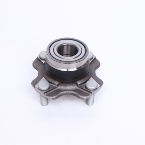 30134-ABS亿动轴承汽车轮毂单元30134     10个