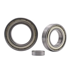 薄壁深沟球轴承6918 6919 6920 6921 6922 6924 6926 6928 6930