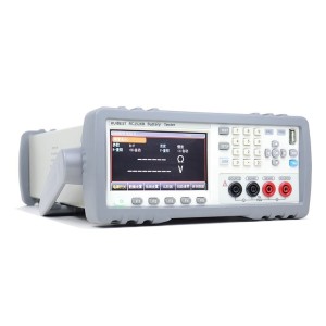 睿测RUIBEST电池内阻测试仪RC2526A/RC2526B电池电压内阻 1台