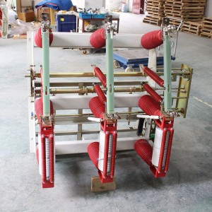 FZN21-24/630A-25KA负荷开关 侧装式真空负荷开关 FZN21-24/630A