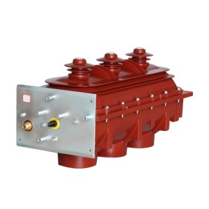 六氟化硫负荷开关FLN36-12-630A六氟化硫负荷断路器开关户内