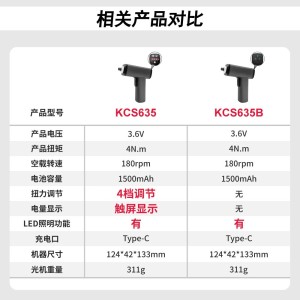 小米风充电电动螺丝刀跨境爆款外贸迷你DIY家装维修套装 起子机