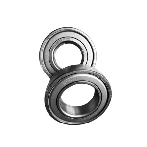 6212-2RSTFP UD212-2RSTFP 农业机械配件 单列深沟球轴承滚道配件 500个