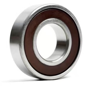 CSK25高精度Sprag离合器单向轴承尺寸25x52x15mm深沟球轴承 1个