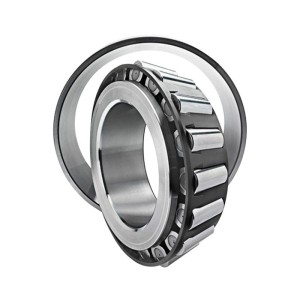 圆锥滚子轴承 工厂直销 型号齐全 32204-32260 圆锥滚子轴承 1个