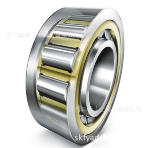 上海亚代现货供应调心滚子轴承24056CC/W33 1套