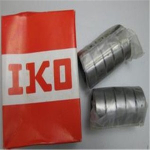 CRB8016 IKO轴承 IKO交叉滚子轴承 IKO 3套