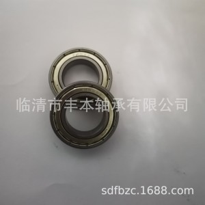 英制深沟球轴承 RLS9ZZ RLS10-2RS RLS11 RLS12 RLS13 轴承钢 100套