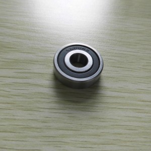 优惠供应非标轴承 6002RS-10轴承 10*32*9 1套