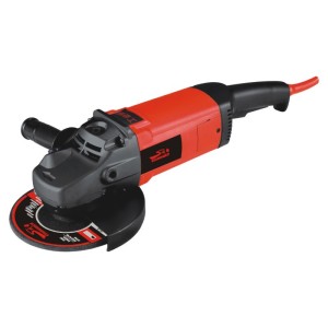 电动切割机工厂110V批发角向磨光机大功率打磨机美规九寸角磨机    4台