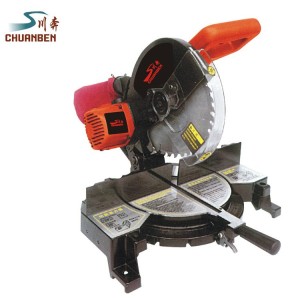 工业级重型铝材切割机 型号J1G-CB-355 220V 355mm铝型材    10件