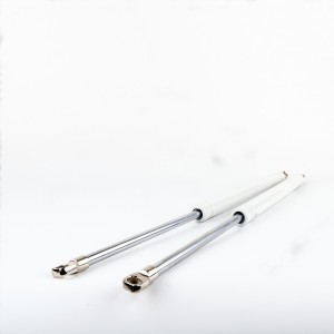 家具气弹簧智能家居液压支撑杆高箱床橱柜气压杆厂家供应 10件