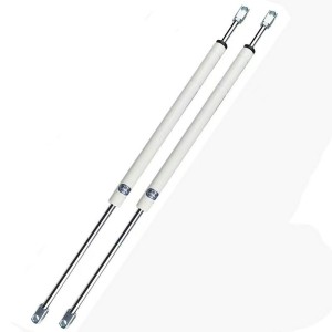 双向气弹簧壁床隐形床支撑杆重型液压杆定 制气动杆双行程厂家 10件