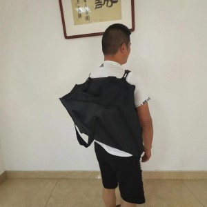 1.8米可快速折叠梯子铝合金消防梯战术梯耐用体积小携带方便坚固     10件