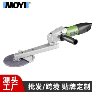 不锈钢边角打磨机 边角抛光机 死角打磨 焊缝打磨机 长臂打磨电动