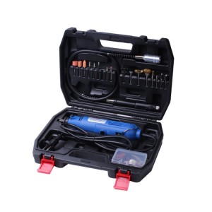 跨境专供外贸套装电磨机木工根首饰玉石切割小电磨直打磨抛光雕刻    100台