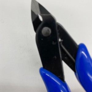 RABOM电子钳斜口钳170钳 1个