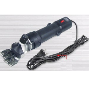 厂家供应 电剪刀羊毛剪子 电动推子剪羊毛的电推子手持式剃剪毛机