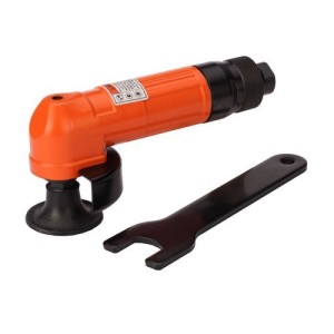 供应MY-1049B气动砂轮机气动角磨机黑牛气动工具 1台