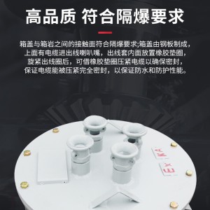 矿用干式变压器 矿安认证KDG-5KVA 380/36V 工厂直供