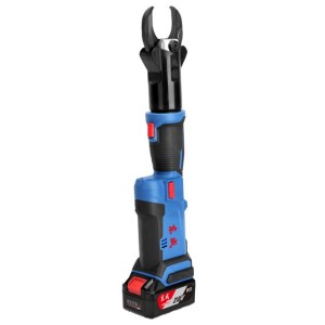 东成20V 充电式液压线缆剪DCYJ40线缆剪 充电式线缆剪