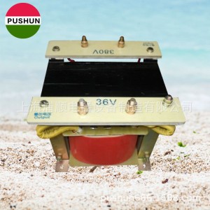 厂家定制机床控制变压器JBK-500VA高精度数控机床设备专用电源