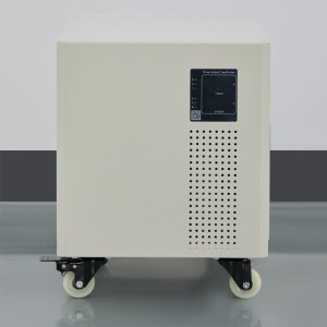 50KVA三相隔离变压器50HZ/60HZ进出口调试480V220V200V415V转380V