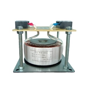 环型变压器100W220V110V36V24V12V环牛纯铜变压器     2件