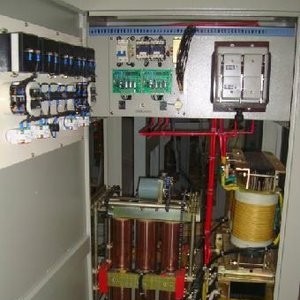 SBW/SG-70KVA/70KW三相稳变一体机稳压变压器380V变三相220V