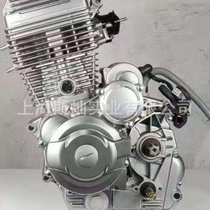 摩托车三轮车发动机 250cc 350cc 发动机 12.8KW 26000rmp 1件