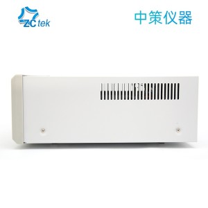 常州中策绝缘电阻测试仪ZC2683A/B数显高精度数字摇表兆欧表1000V